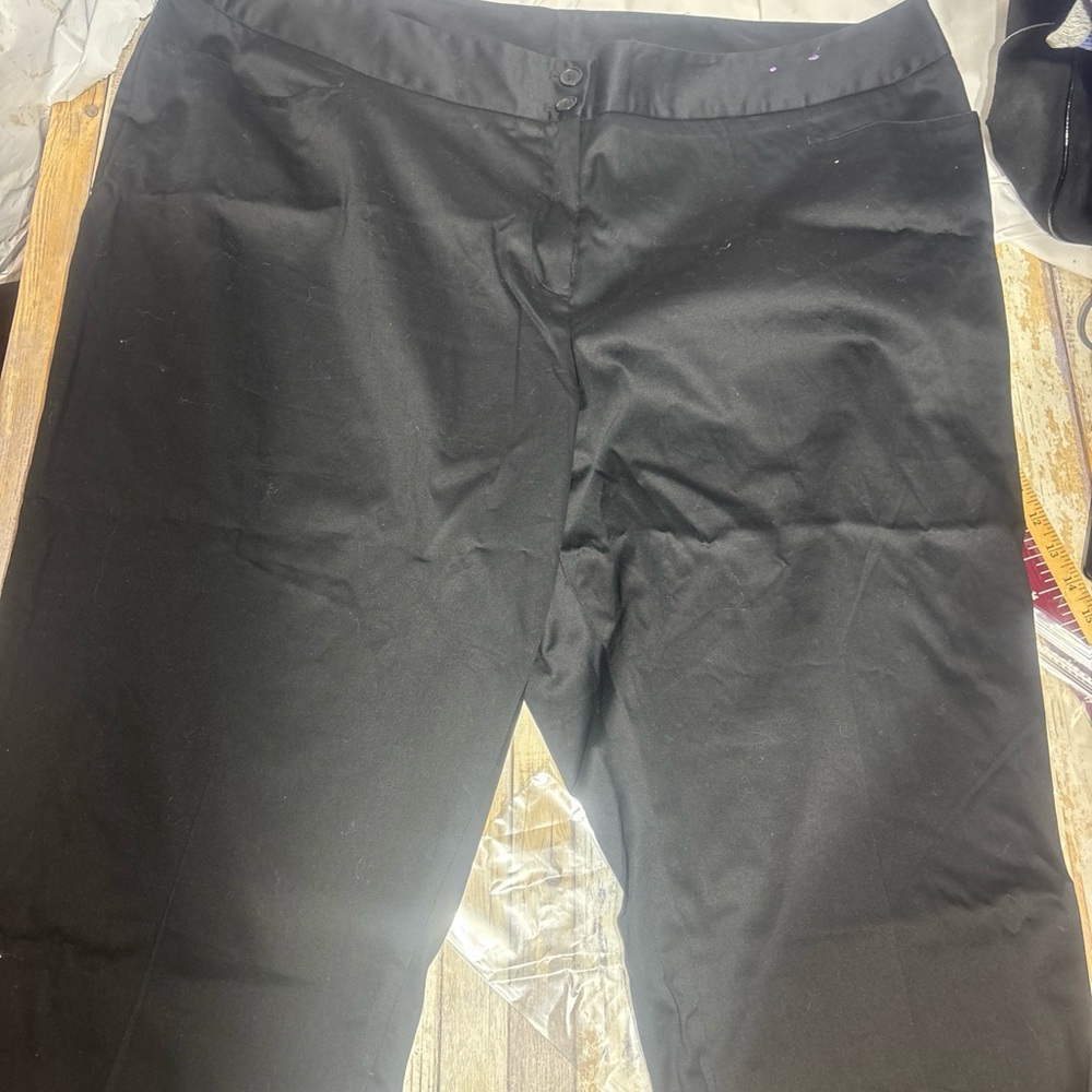 Women’s capri